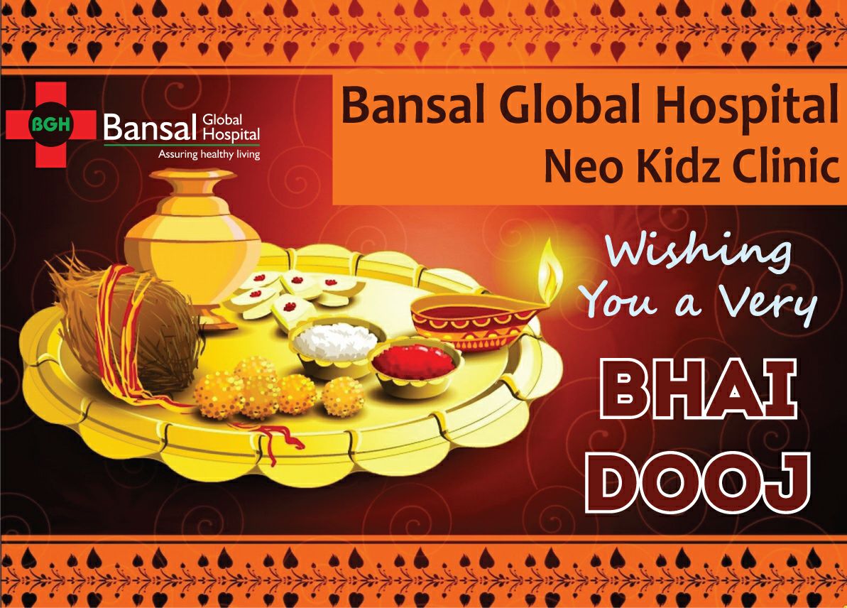 Global Hospital Happy Bhai Dooj