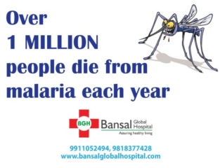 Bansal Global Hospital Back Pain