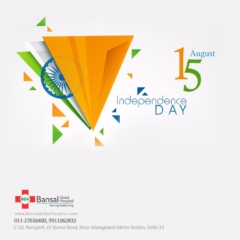 Bansal Global Hospital ICU