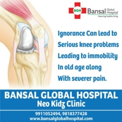 Back Pain in Pitampura