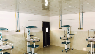 Maternity Care in pitampura