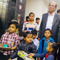 Child Specialist In NCR