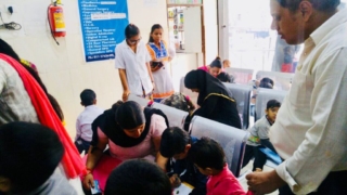 Child Specialist In Pitampura