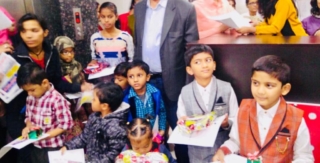 Child Specialist In Azadpur