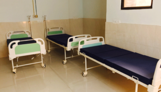 Emergency Hospital