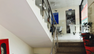 Emergency Hospital in Pitampura