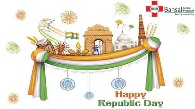 happy Republic Day