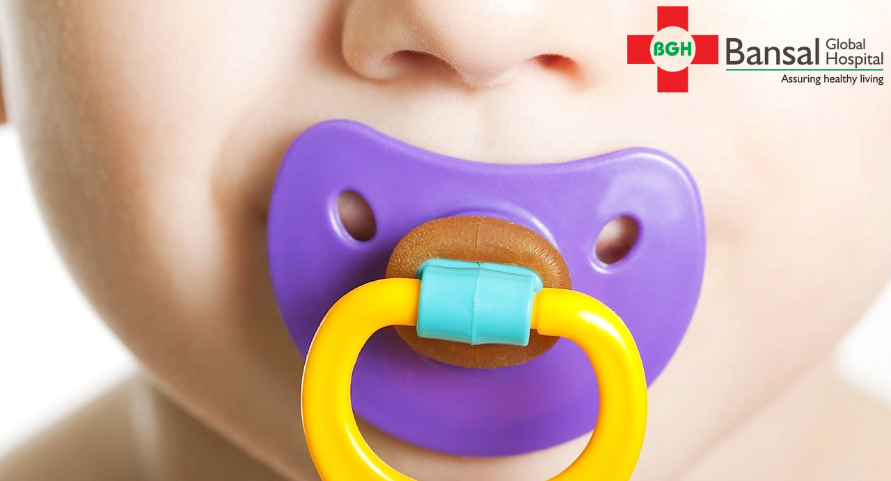 Useful Tips On Soothing Fussy Babies Bansal Global Hospital