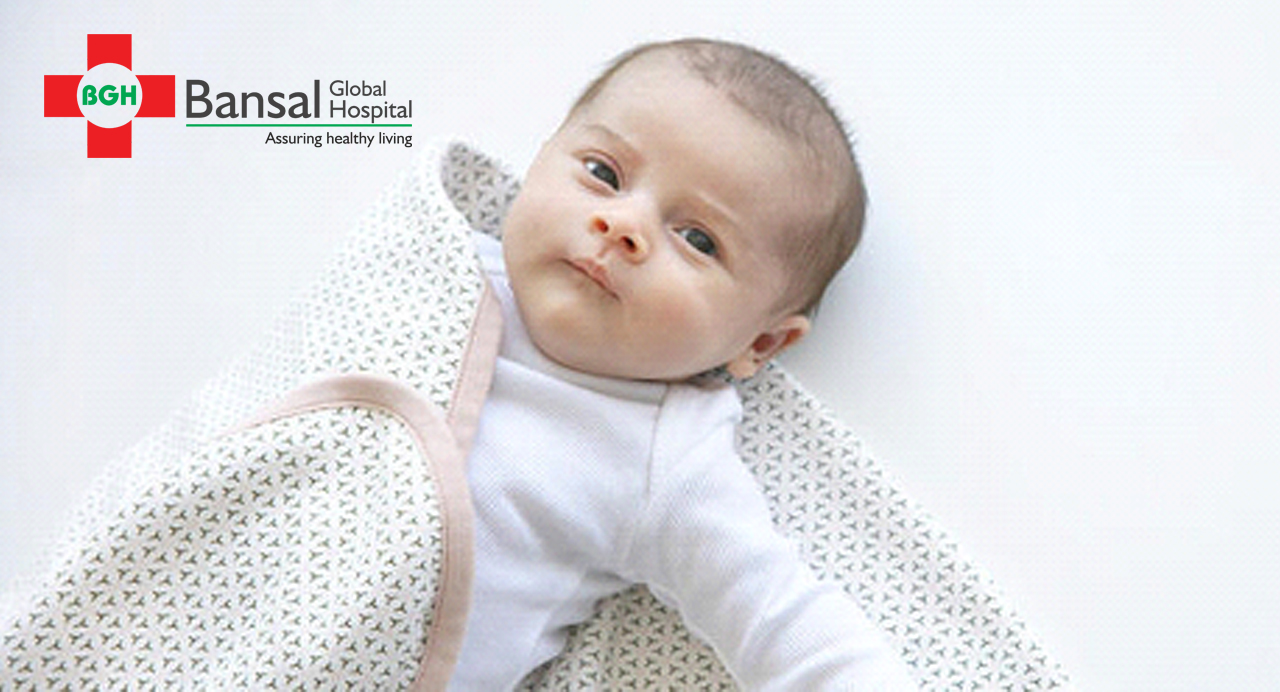 Useful Tips On Soothing Fussy Babies Bansal Global Hospital