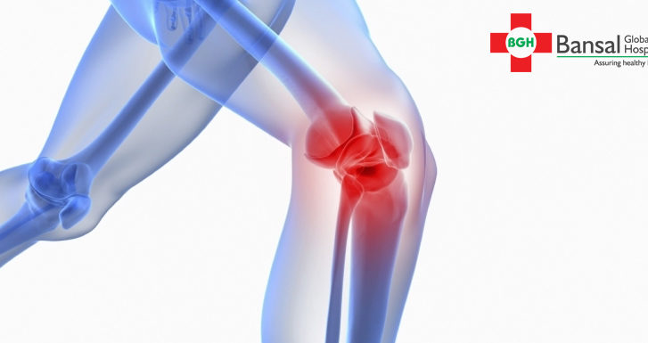 Why Knee Pain Show up with Age