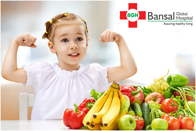 Kids-Health-For-Foods