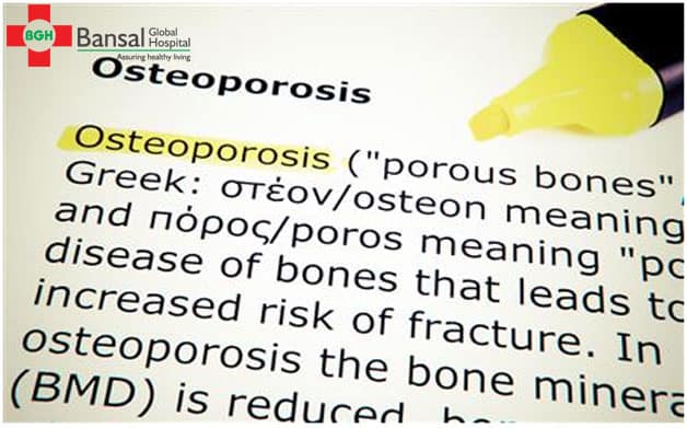 Osteoporosis