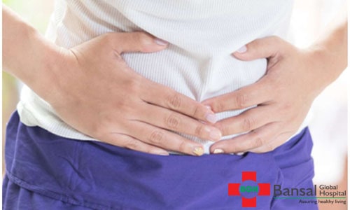 Am I Susceptible to Gallstones | Bansal Global Hospital