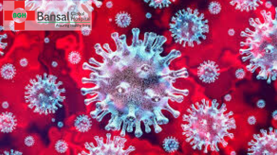 What is Corona Virus and what are its Symptoms | Bansal Global Hospital