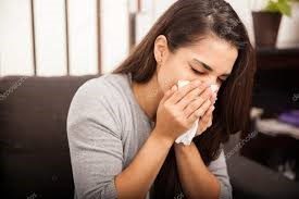 Symptoms of cold and flu | Are you Suffering from cold or flu | BGH
