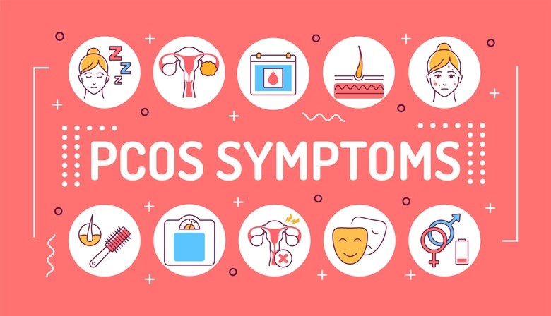 What is PCOS ?